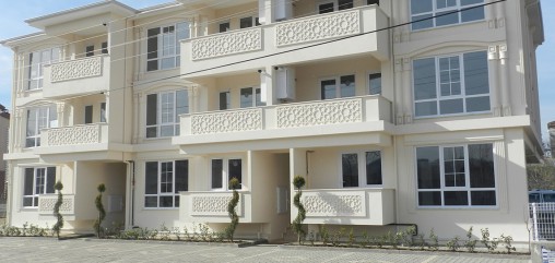 Büşra Evleri – 4
