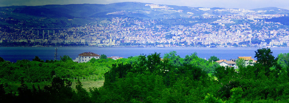 Farklı Mimarisi ile Noven City Life Yükseliyor!