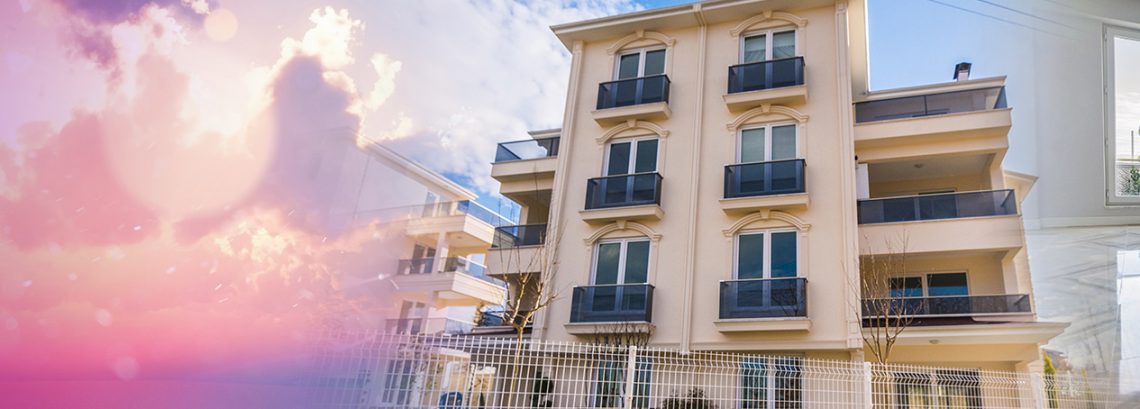 Noven City Life’ı Keşfedin