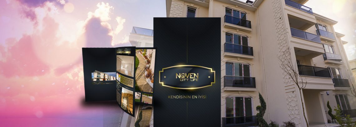 NovenCity Life E-Kataloğu